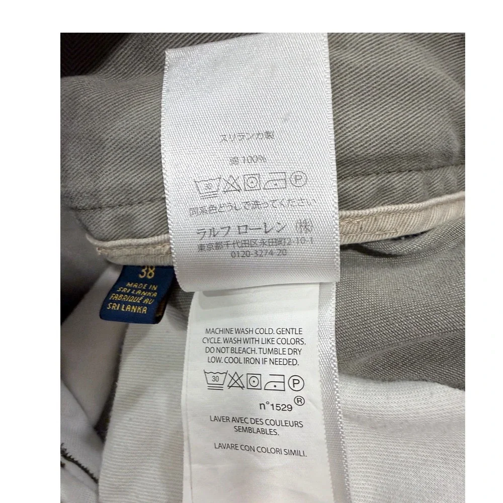 Polo Ralph Lauren classic polo
